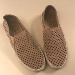 Steve Madden Slip On Sneakers